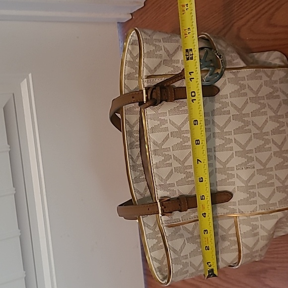 Michael Kors tote bag - Picture 3 of 4